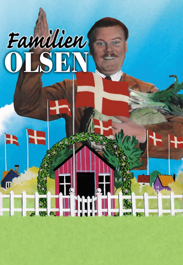 Familien Olsen