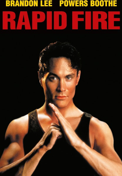 Rapid fire