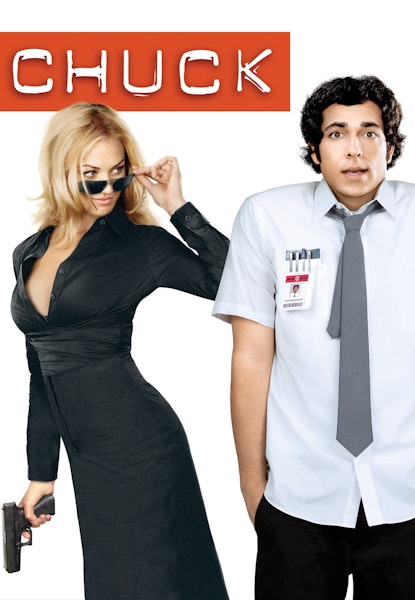 Chuck