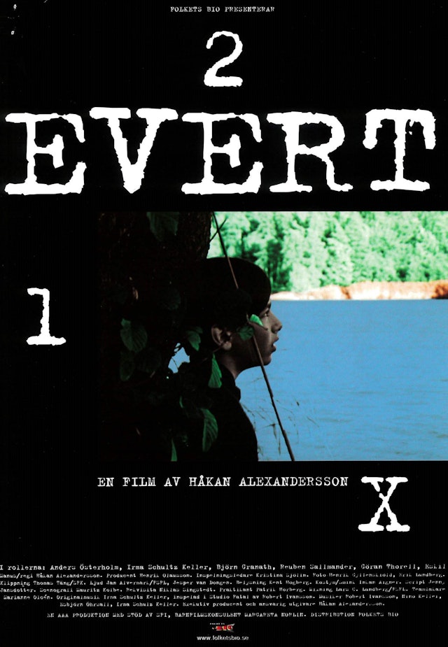Evert