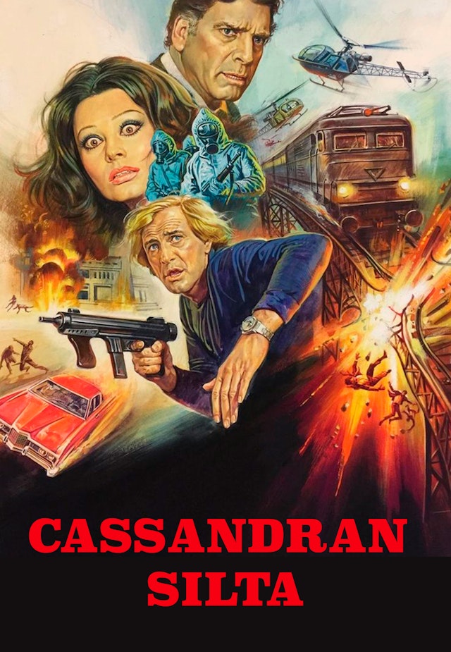 Cassandran silta