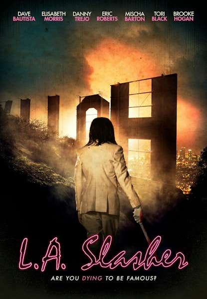 L.A. Slasher