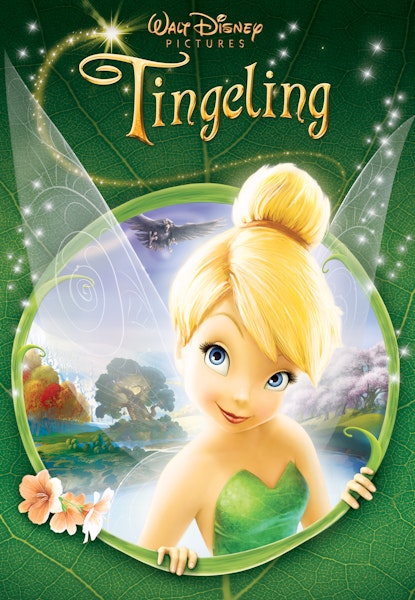 Tingeling