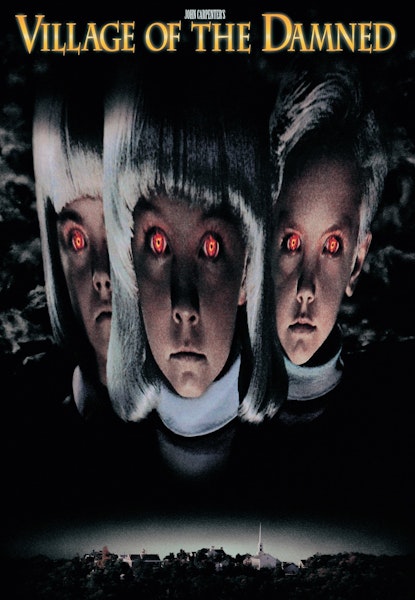 Village of the Damned