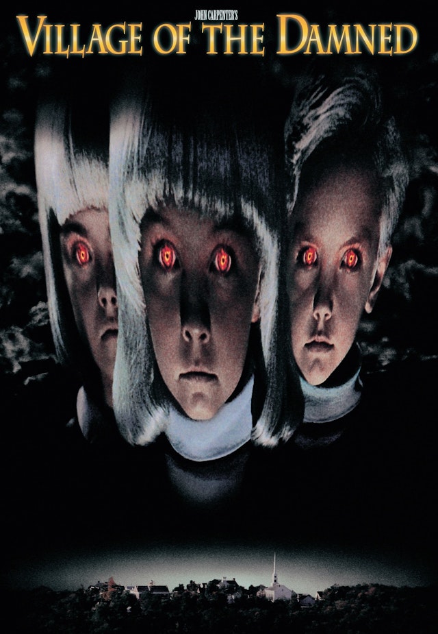 Village of the Damned