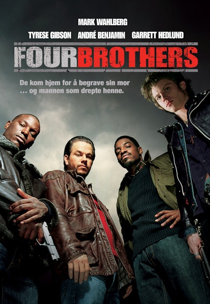 Four Brothers