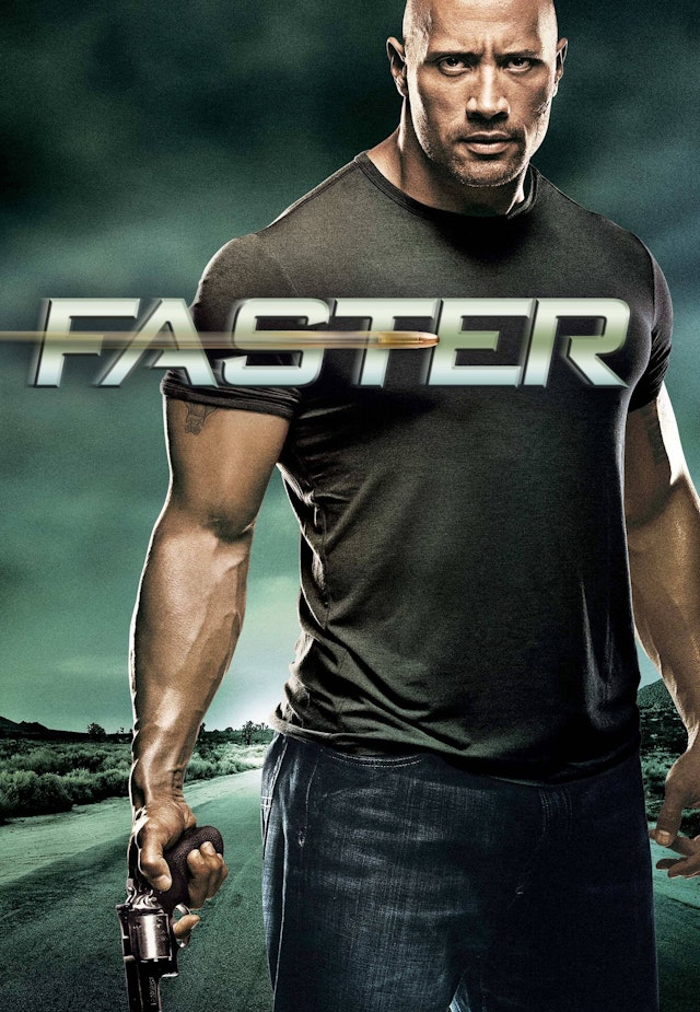 Faster