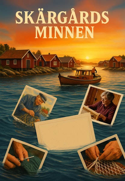 Skärgårdsminnen