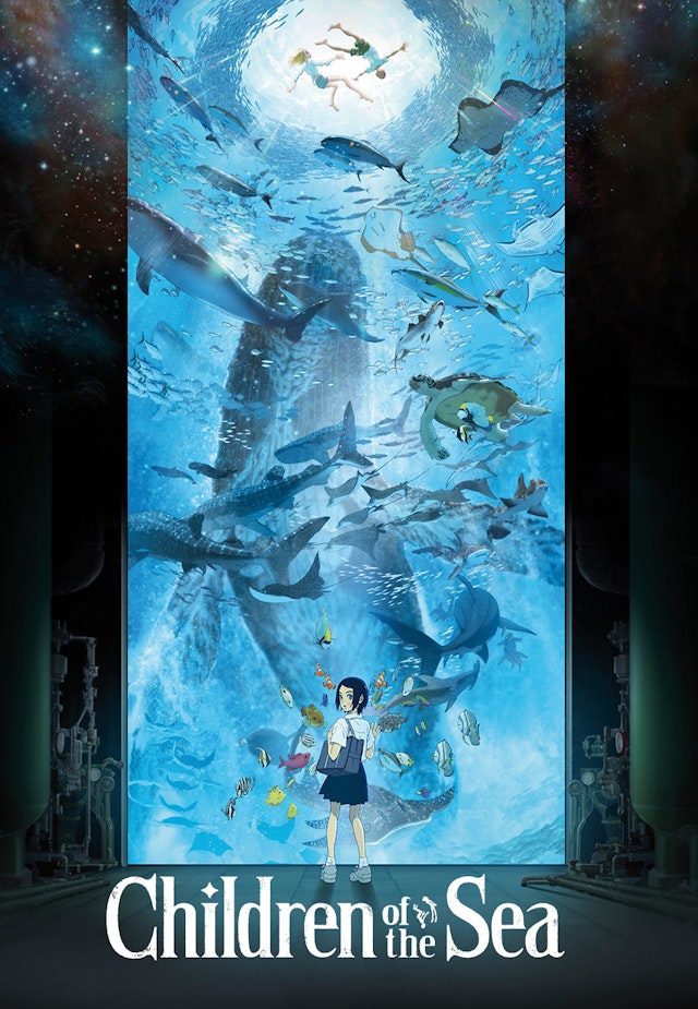 Children of the Sea