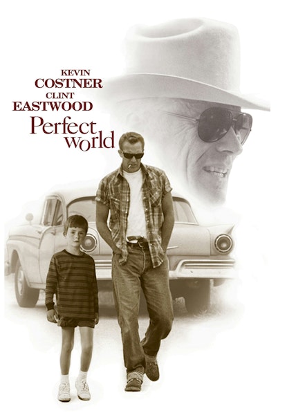 A Perfect World