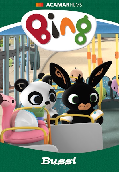 Bing - bussi