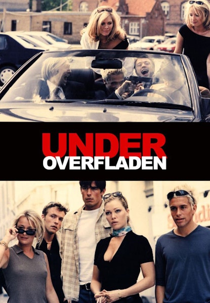 Under overfladen