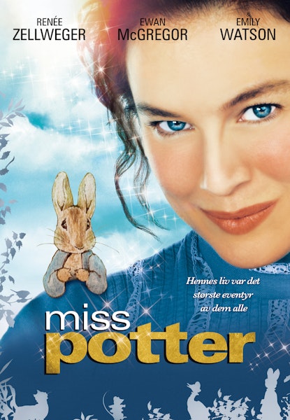 Miss Potter