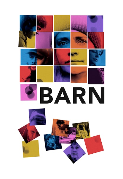 Barn