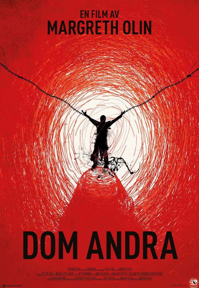 De andre