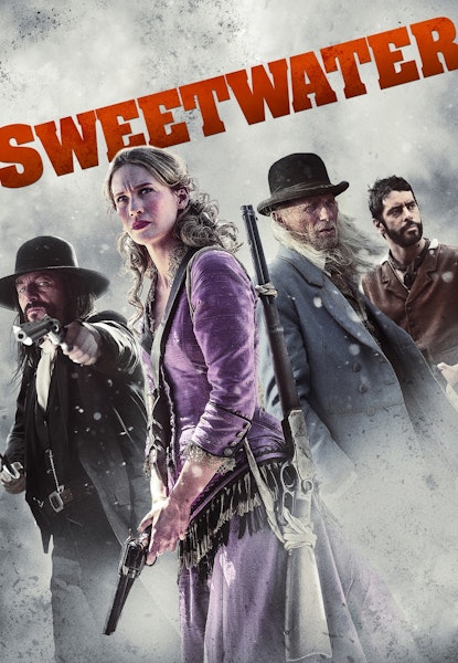 Sweet Vengeance