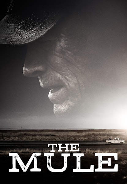 The Mule