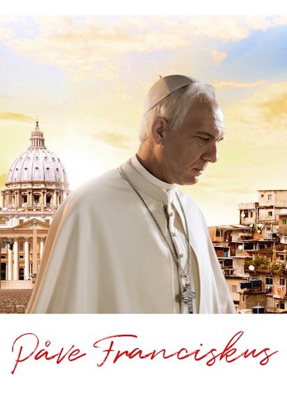 Påve Franciskus