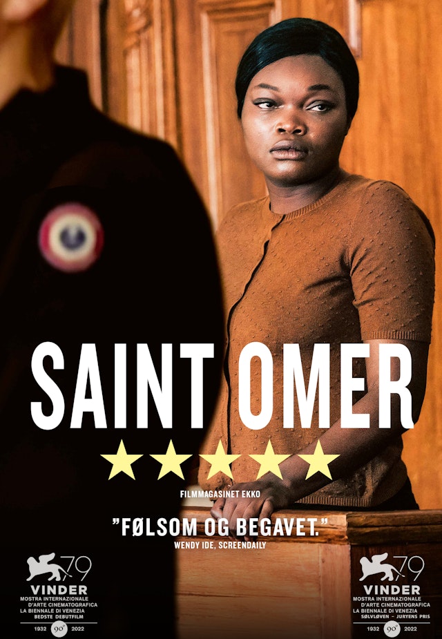 Saint Omer