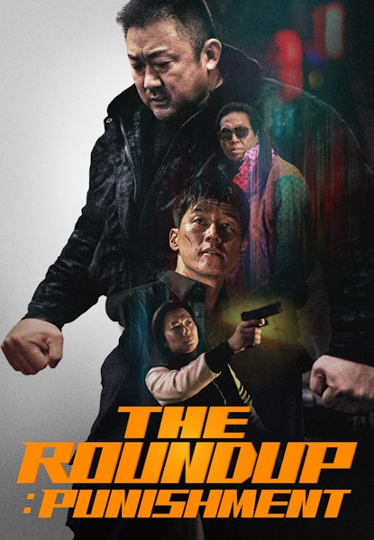 The Roundup: Punishment