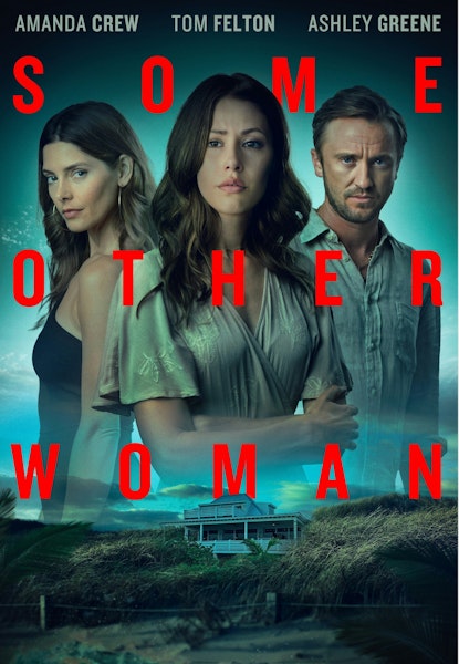 Some Other Woman