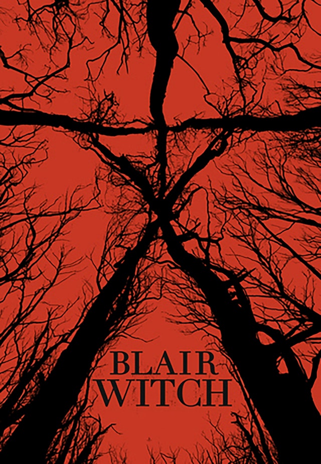 Blair Witch