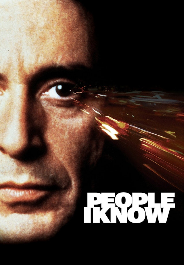 People I Know