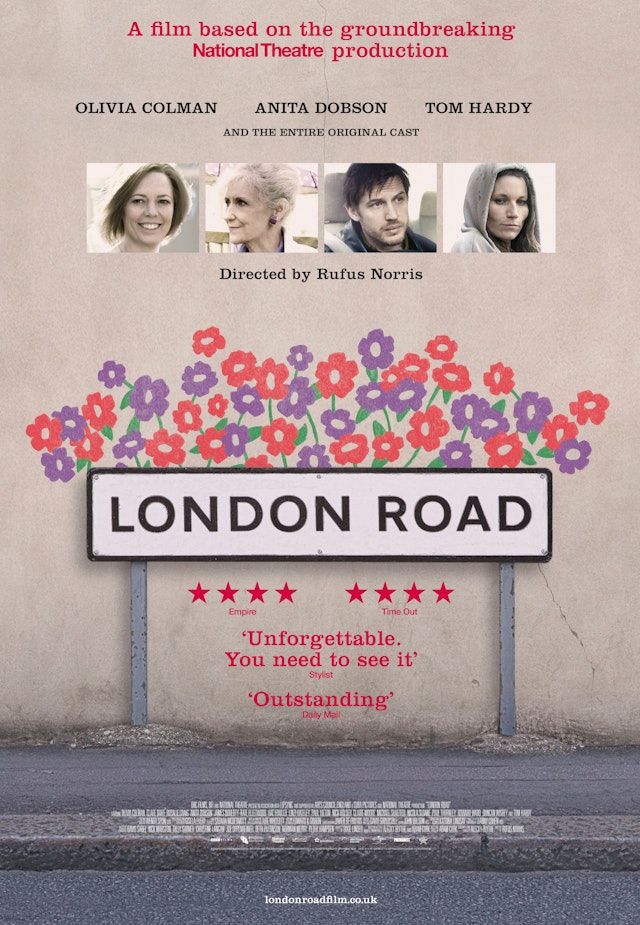 London Road