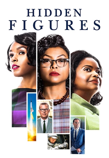 Hidden Figures