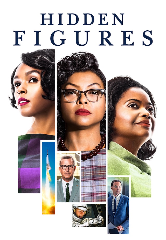 Hidden Figures