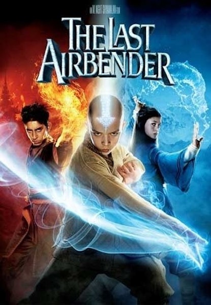 The Last Airbender