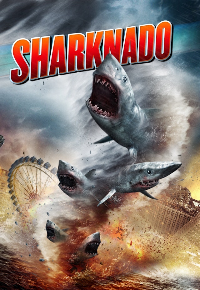 Sharknado