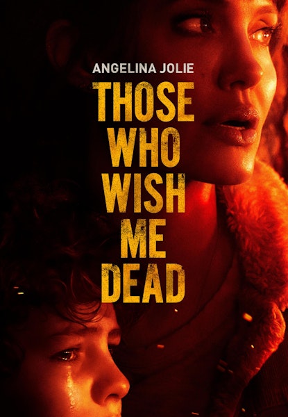 Those Who Wish Me Dead