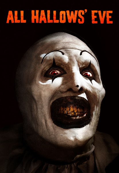 All Hallows' Eve