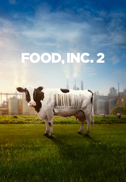 Food, Inc. 2