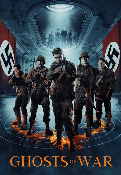 Ghosts of War