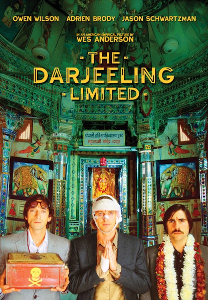 The Darjeeling Limited
