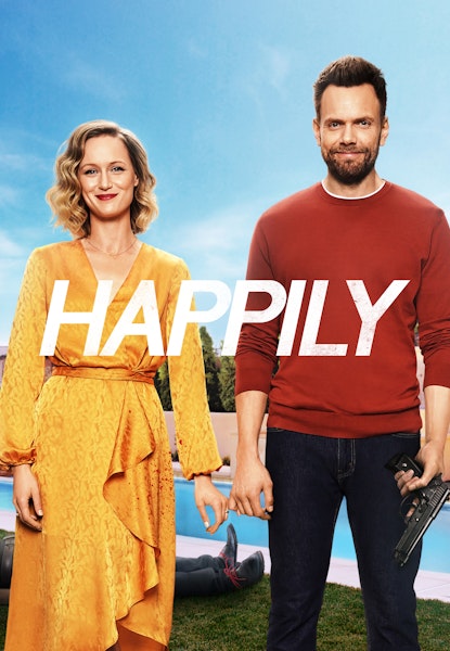Happily