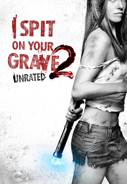 I Spit on Your Grave 2