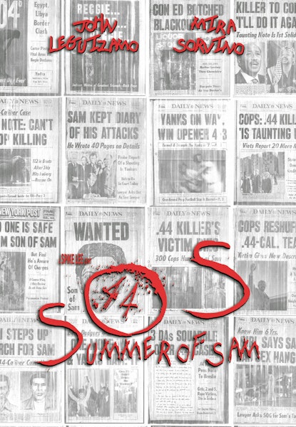 Summer of Sam