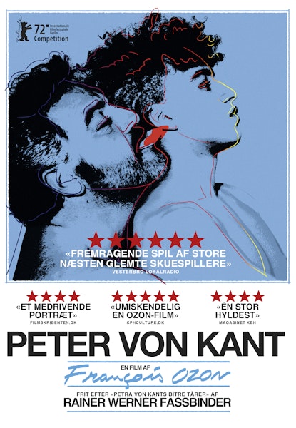 Peter von Kant