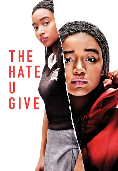 The Hate U Give