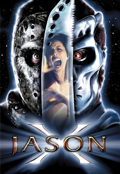 Jason X
