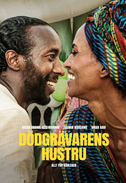 Dödgrävarens hustru