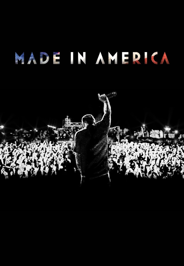 Made in America