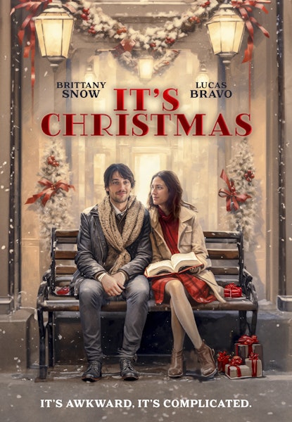 It's Christmas!
