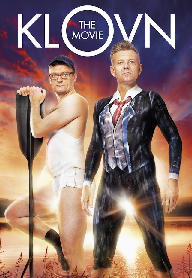 Klovn: The Movie