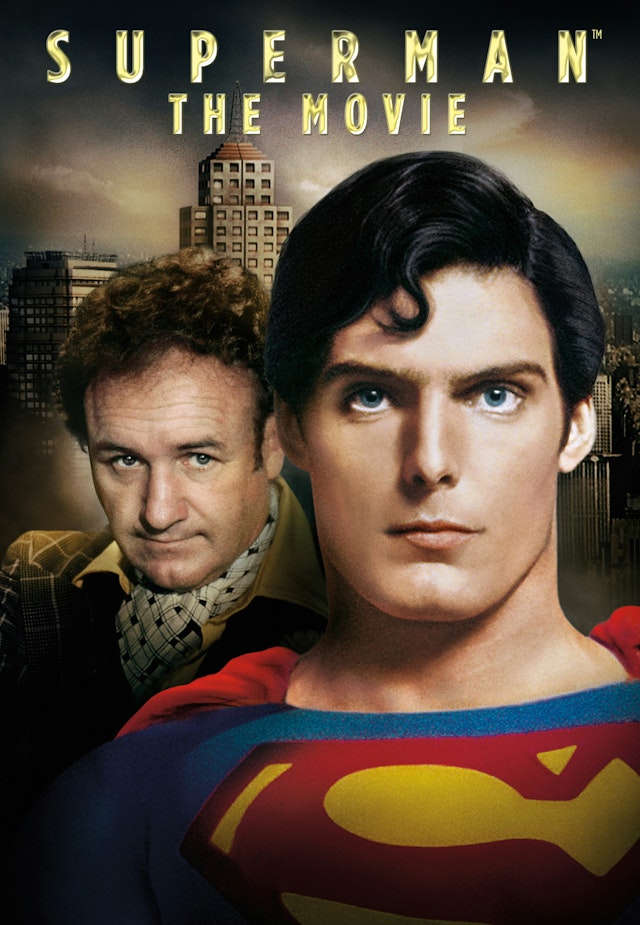 Superman