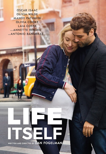 Life Itself