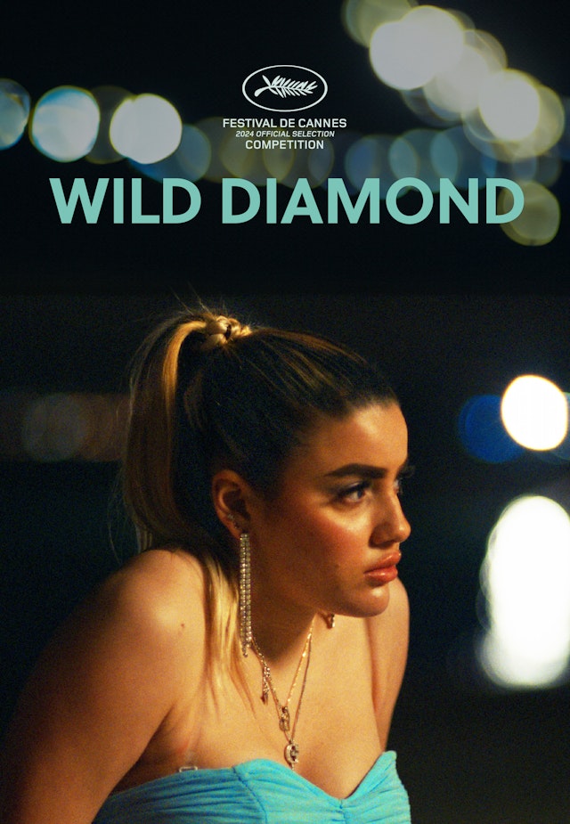 Diamant brut